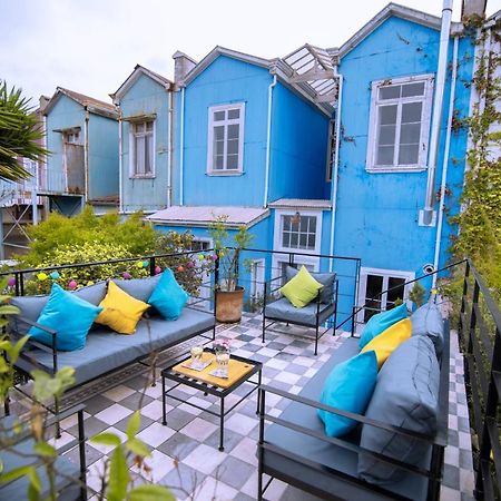 New Voga Hotel Boutique Valparaíso Εξωτερικό φωτογραφία