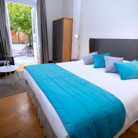 New Voga Hotel Boutique Valparaíso Εξωτερικό φωτογραφία