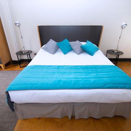 New Voga Hotel Boutique Valparaíso Εξωτερικό φωτογραφία