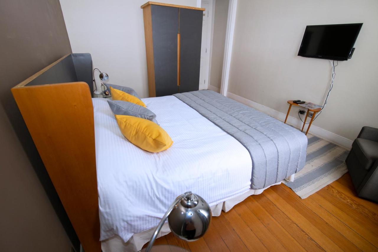 New Voga Hotel Boutique Valparaíso Εξωτερικό φωτογραφία