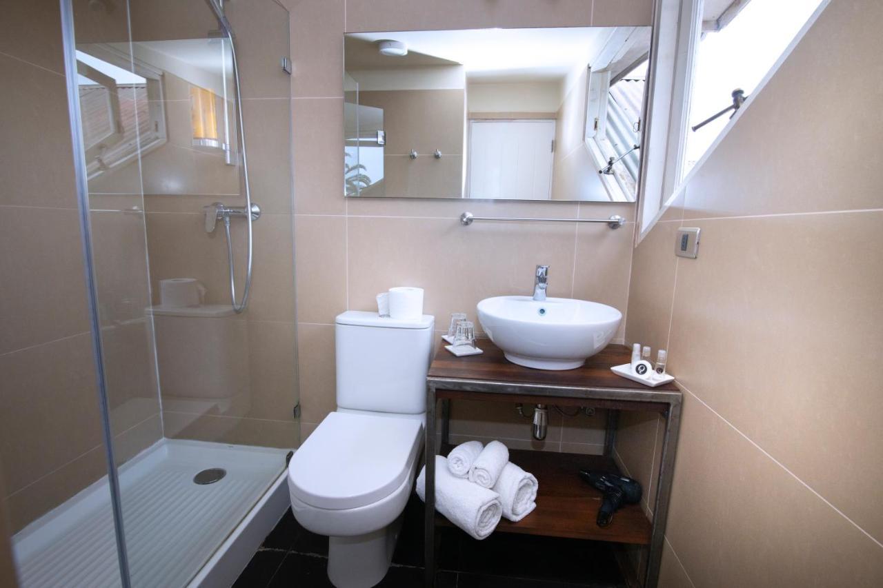 New Voga Hotel Boutique Valparaíso Εξωτερικό φωτογραφία