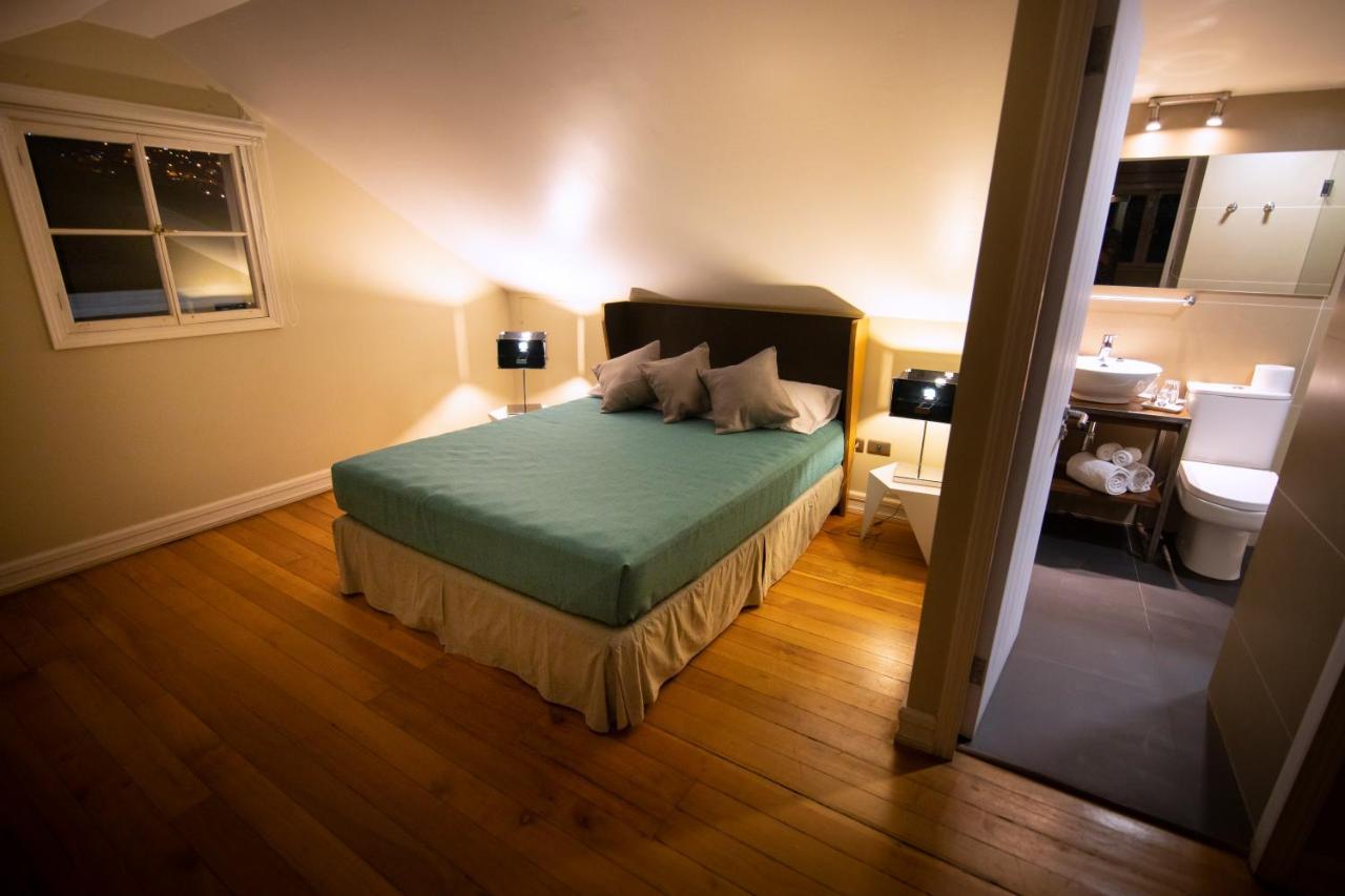 New Voga Hotel Boutique Valparaíso Εξωτερικό φωτογραφία