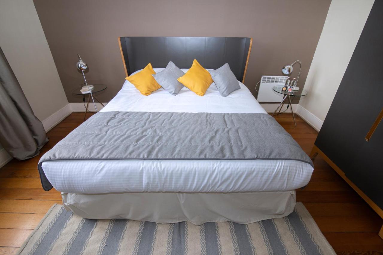 New Voga Hotel Boutique Valparaíso Εξωτερικό φωτογραφία