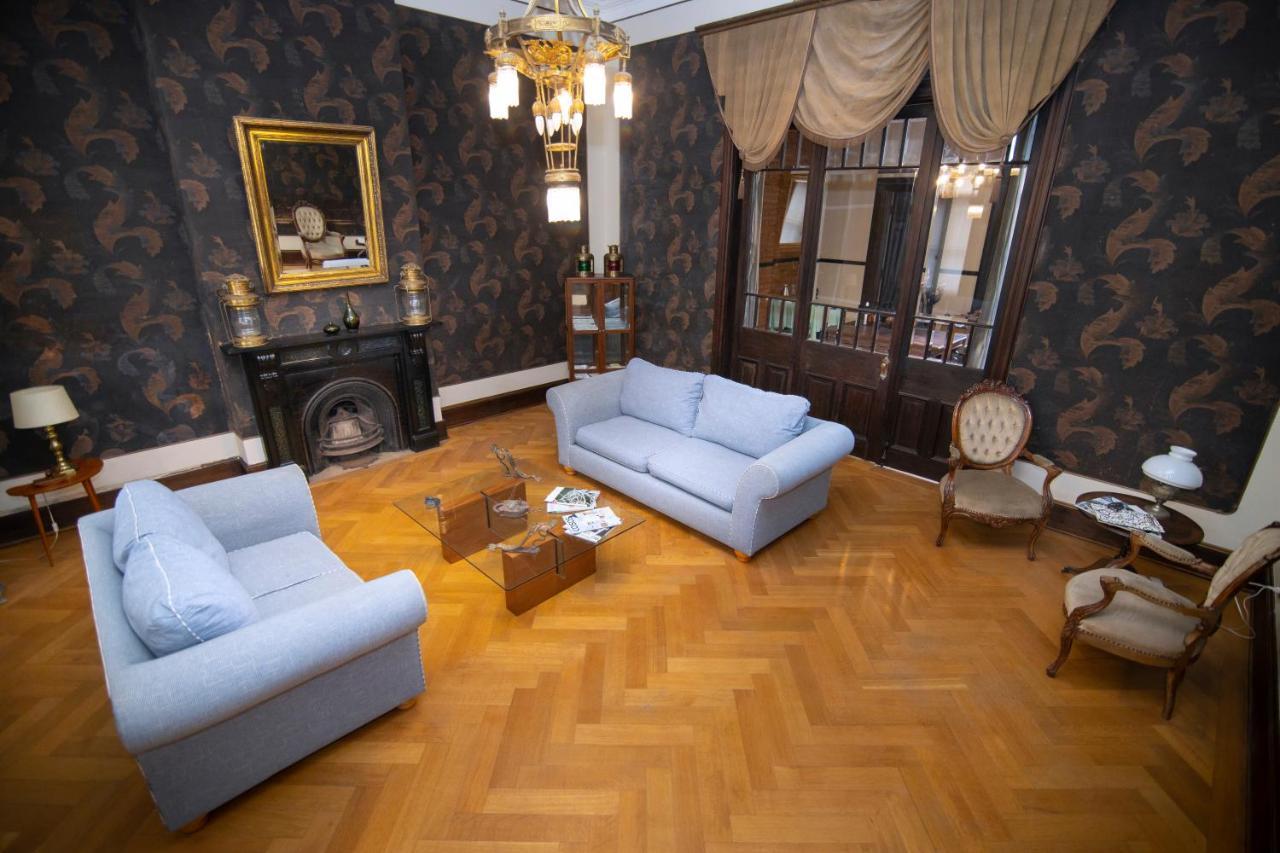 New Voga Hotel Boutique Valparaíso Εξωτερικό φωτογραφία