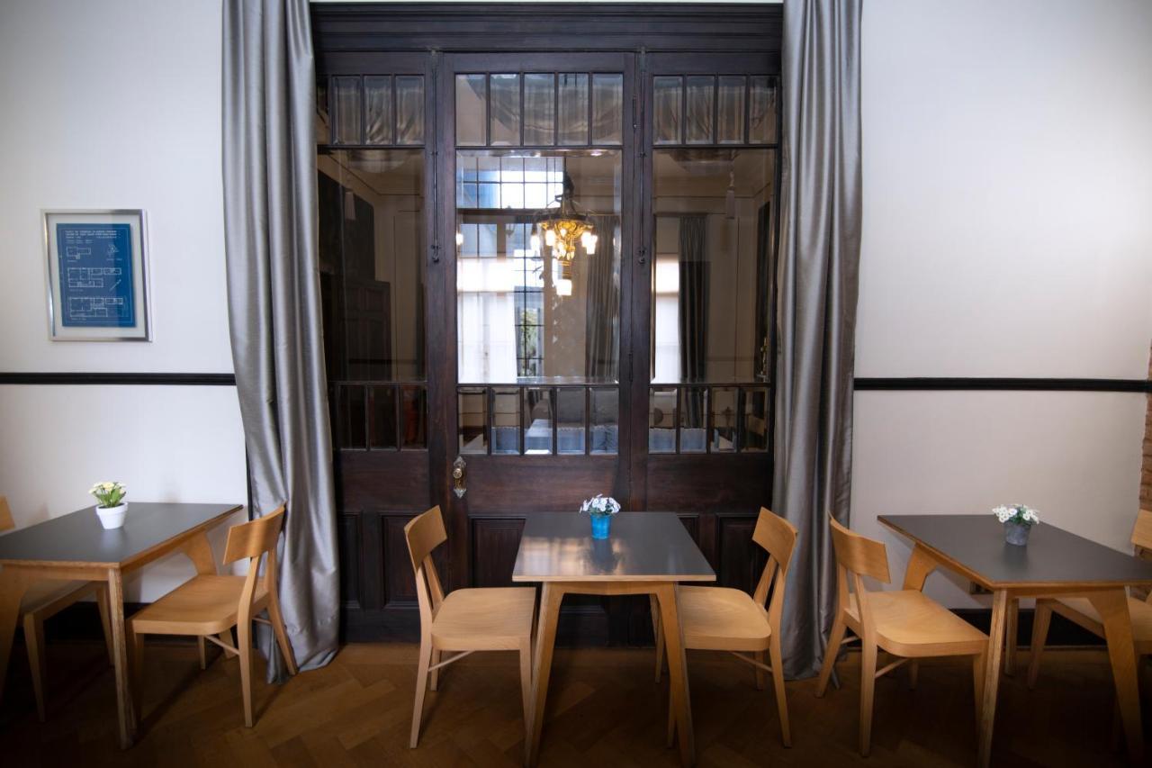 New Voga Hotel Boutique Valparaíso Εξωτερικό φωτογραφία