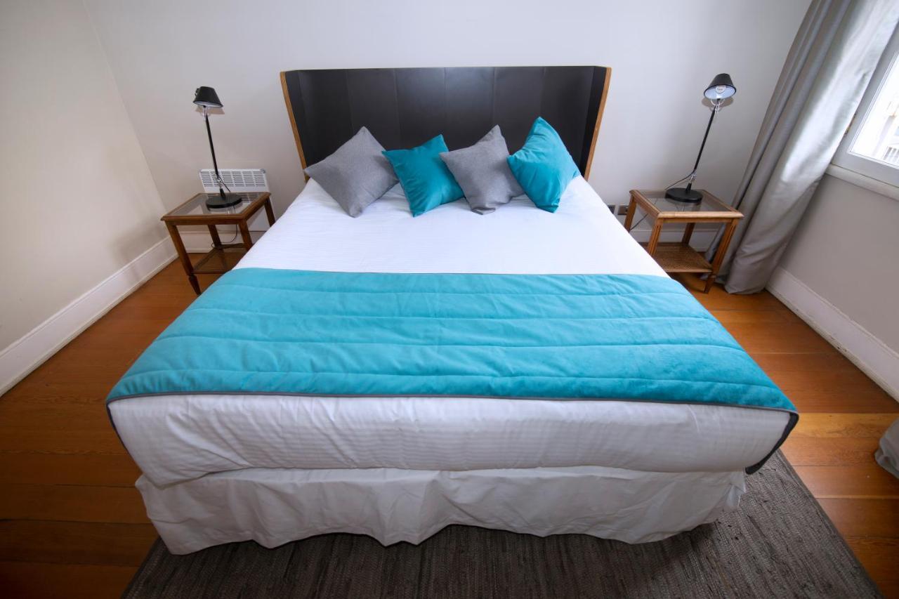 New Voga Hotel Boutique Valparaíso Εξωτερικό φωτογραφία