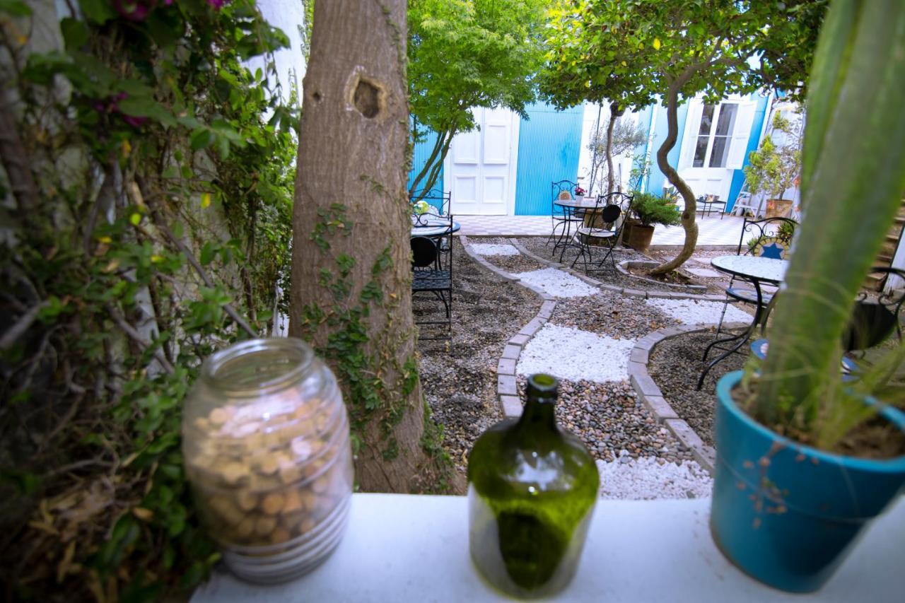 New Voga Hotel Boutique Valparaíso Εξωτερικό φωτογραφία