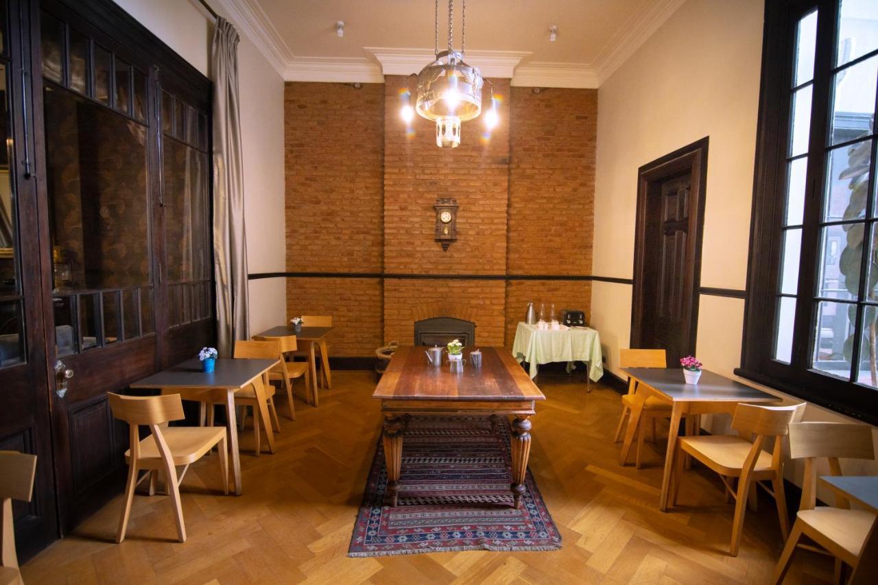 New Voga Hotel Boutique Valparaíso Εξωτερικό φωτογραφία