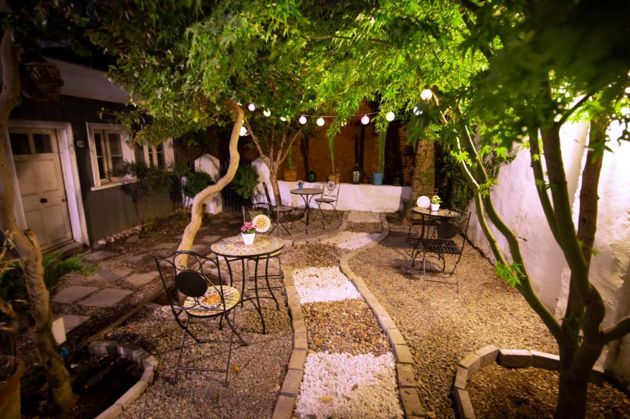 New Voga Hotel Boutique Valparaíso Εξωτερικό φωτογραφία