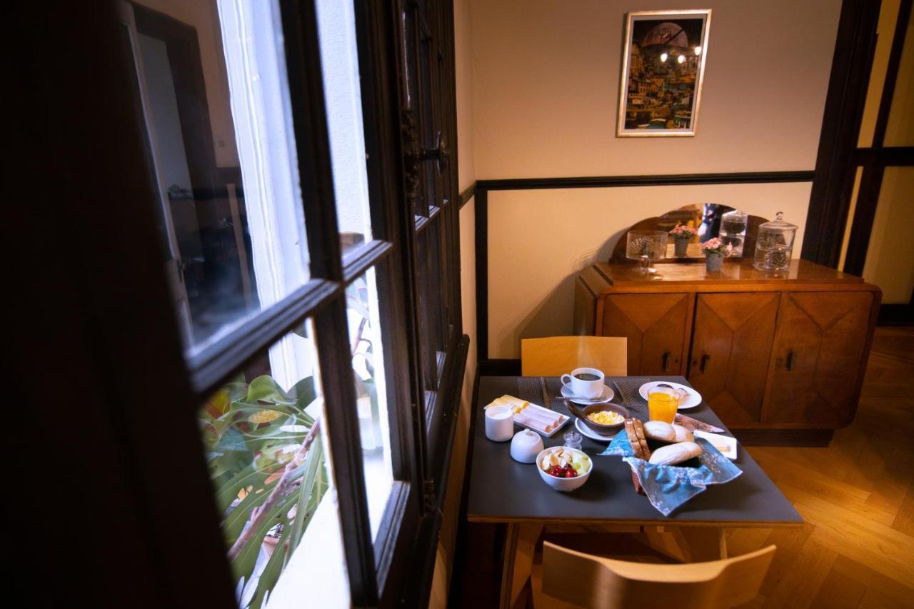 New Voga Hotel Boutique Valparaíso Εξωτερικό φωτογραφία