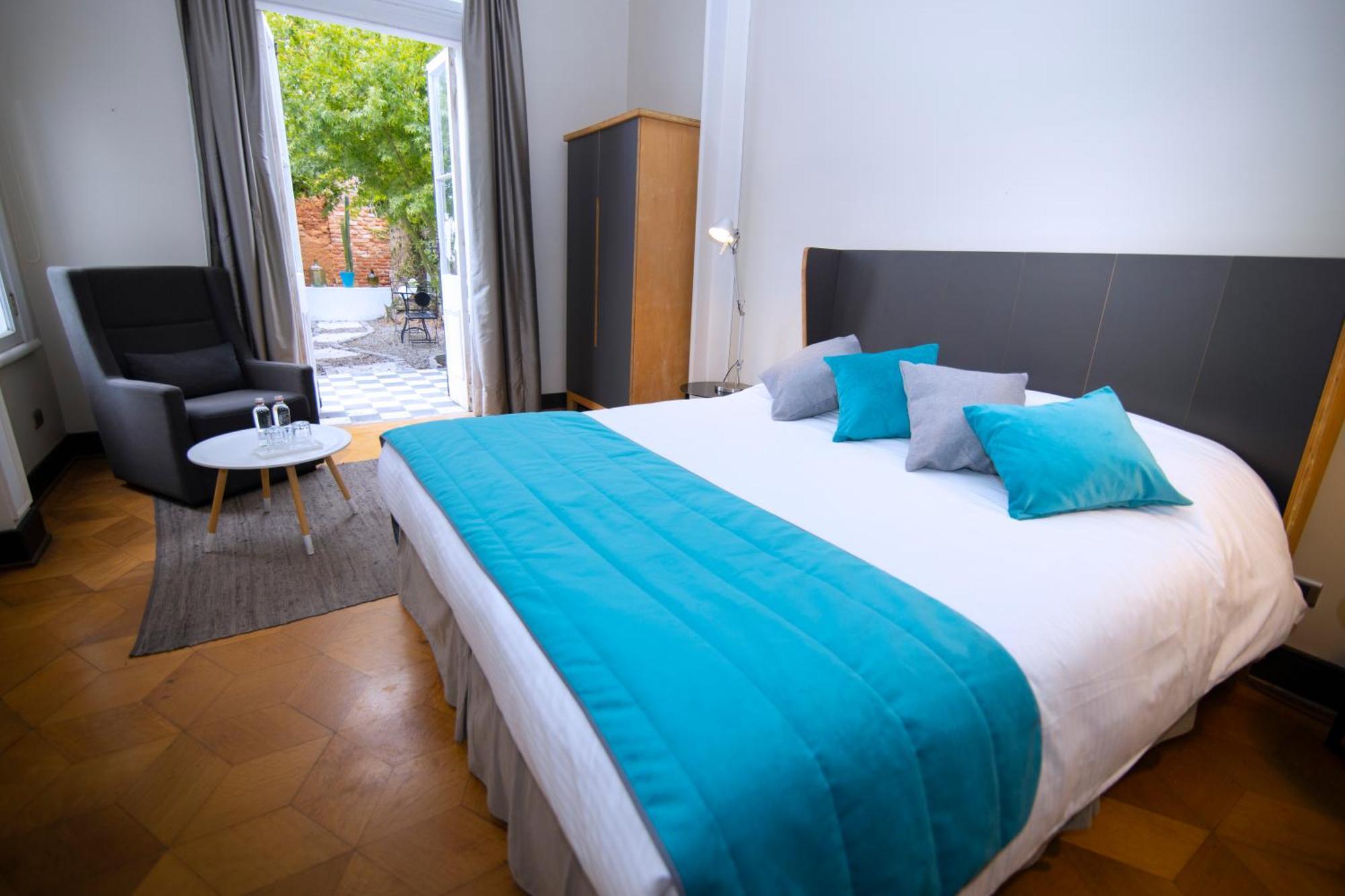 New Voga Hotel Boutique Valparaíso Εξωτερικό φωτογραφία