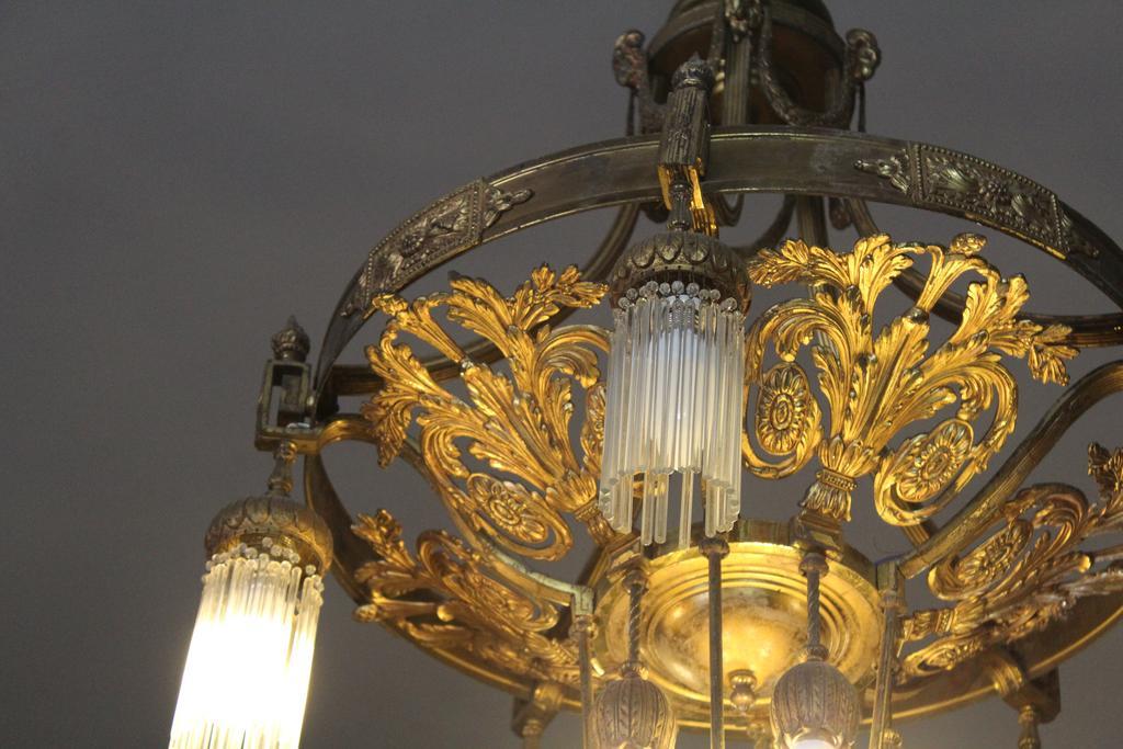 New Voga Hotel Boutique Valparaíso Εξωτερικό φωτογραφία